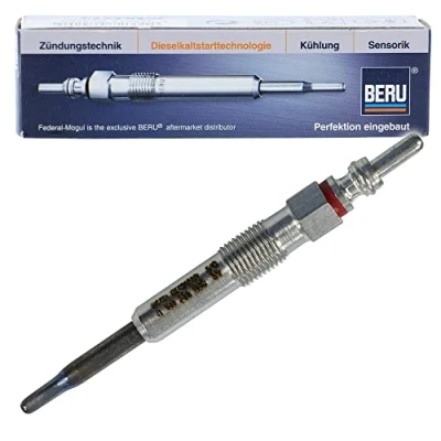 Obrázek BERU 0100266008 žhavicí svíčka ISS