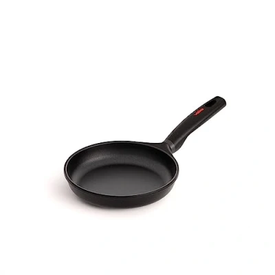 Obrázek Valira Origen Induktion Bratpfanne, Aluminiumguss, Schwarz, 20 cm