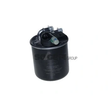 Obrázek PURFLUX fcs797 Kraftstoff Injektor