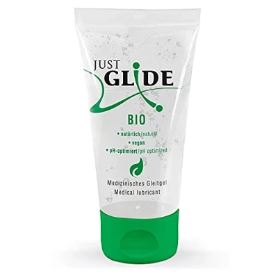 Obrázek Just Glide Bio, 50 g