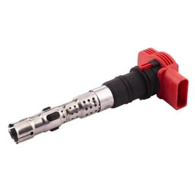 Obrázek HELLA 5DA 193 175 591 zapalovací cívka, počet pólů: 4pinový, 12 V