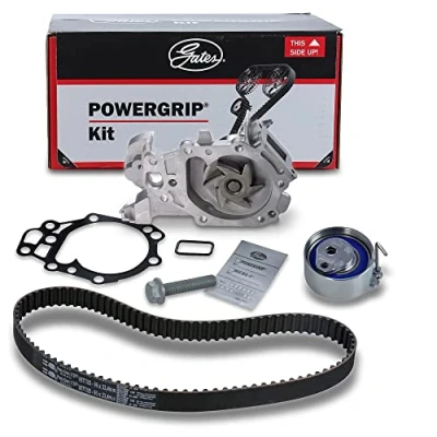 Obrázek GATES PowerGrip Kit + vodní čerpadlo KP25577XS