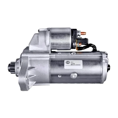 Obrázek HELLA 8EA 011 610 531 Startér/startér 12V 1.8kW pro mj. VW Polo (9N_)