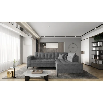 Obrázek Lanvin sedací souprava Materiál / Dekor: Leve 6, Orientace: Pravá