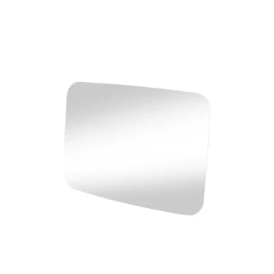 Obrázek HELLA 9EY 117 126 014 zrcadlové sklo ECE šířka: 215 mm výška: 302 oboustranná