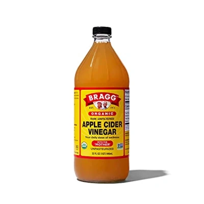 Obrázek Bragg Apple Cider Vinegar 946 ml