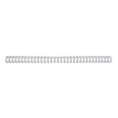 Obrázek WireBind kroužková vazba, 100 kusů 5mm