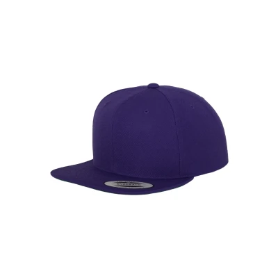 Obrázek Flexfit Kšiltovka, Velikost: One Size, Purple
