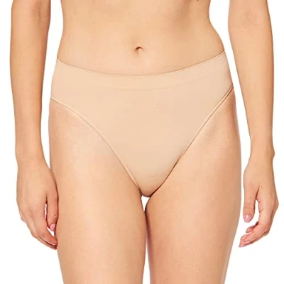 Obrázek Trigema Dámské kalhotky polyamid/elastan, Béžová (Skin 026), xxl