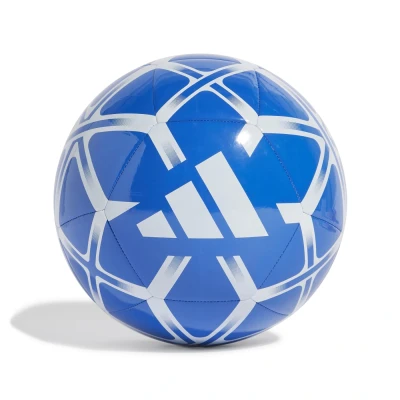 Obrázek Míč Adidas Starlancer Clb Ip1649 Modrý