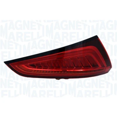 Obrázek Magneti Marelli 714021240701 zadní světla Inner, levá