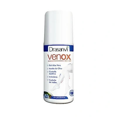 Obrázek Venox Gel Roll On 60 ml