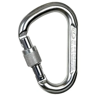 Obrázek Climbing Technology Snappy SG 2 C45900 X tbctstd Karabinerhaken, glänzend, Einheitsgröße
