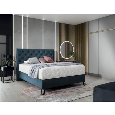 Obrázek Postel Cortina 140x200 Materiál / Dekor: Nube 40