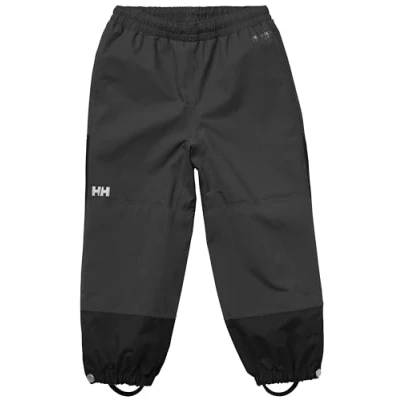 Obrázek Helly Hansen Dětské funkční kalhoty SHELTER PANT