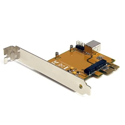 Obrázek Startech.COM PCI na E adaptér