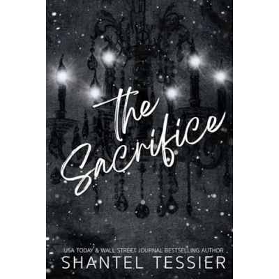 Obrázek The Sacrifice: A Dark Revenge Romance