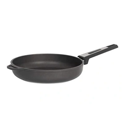 Obrázek Skk 5321 Titanová Induction, Litým pánev průměr 32 cm