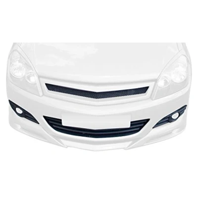 Obrázek Motordrome MK.00.015 Sport Grill Opel AstraH GTC 2005 2009 (ABS)