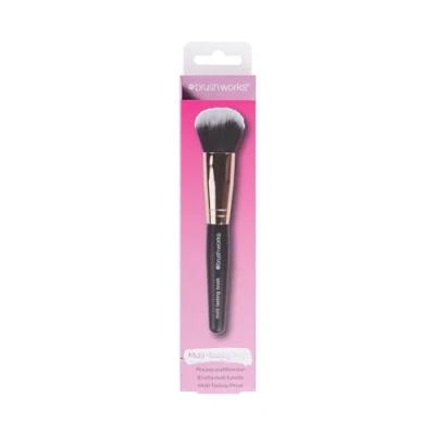 Obrázek Brush Works štětec pro různý make up