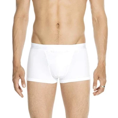 Obrázek HOM Boxerky, Muži, Velikost: Small, White