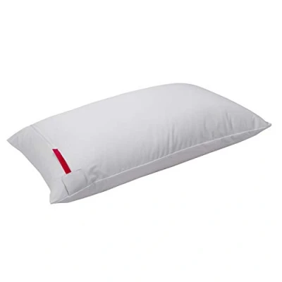Obrázek Pikolin Home Kissenbezug, medizinisch, wasserundurchlässig und atmungsaktiv 40 x 75 cm, Weiß