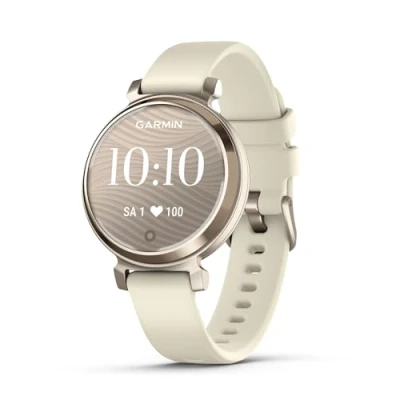 Obrázek Garmin Lily 2, modische Smartwatch mit hochwertiger Lünette, Gesundheits &amp; Fitnessdaten für Frauen, 2,54cm Touchdisplay, Smart Notifications bis zu 5 Tagen Akkulaufzeit