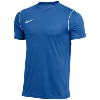 Obrázek Nike Herren T Shirt Dry Park 20, Royal Blue/White/White, M, BV6883 463