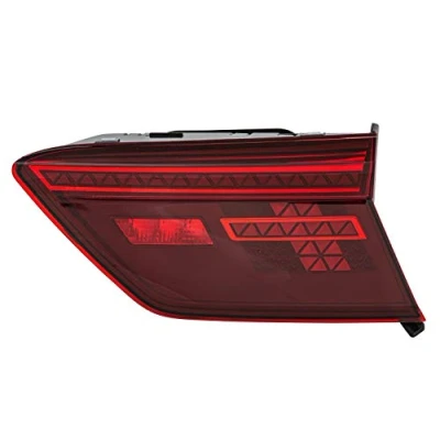 Obrázek HELLA 2SA 012 522 101 zadní světlo LED tmavá/červená vnitřní část/horní díl mimo jiné VW Tiguan (AD1) ECE/CCC pro pravostranný provoz pravé
