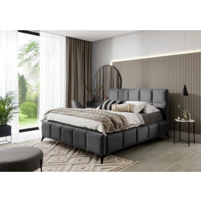 Obrázek Postel Mist 140x200 Materiál / Dekor: Nube 5