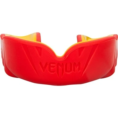 Obrázek Venum dospělé mouthguard Challenger, červená, Jednotná velikost