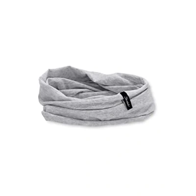 Obrázek Sterntaler Unisex Baby Allrounder šála, stříbrná