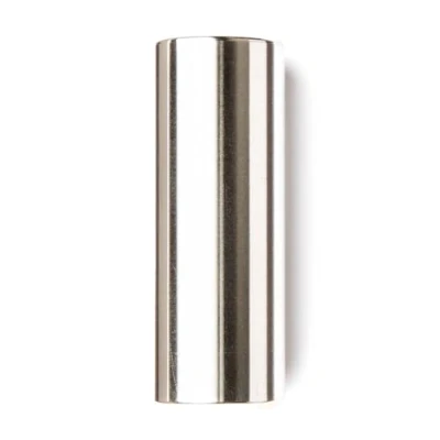 Obrázek Bottleneck Jim Dunlop Métal Small acier inoxydable 19x23x59,5mm