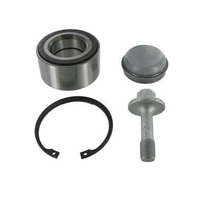 Obrázek SKF Vkba 6785 sada ložisek kol