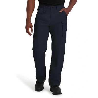 Obrázek Propper Herren Canvas Tactical Hose Dark Navy 32x32