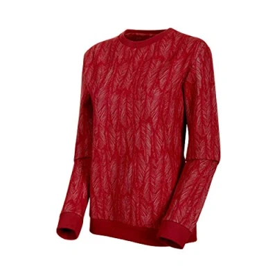 Obrázek Mammut Unisex 1014 Midlayer svetr
