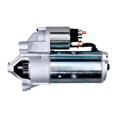 Obrázek HELLA 8EA 011 610 071 Startér/startér 12V 1. 7kW pro mj. Citroën Xsara Picasso (N68)