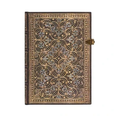 Obrázek Paperblanks Hardcover poznámkový blok královské knižní vazby, Midi (180 x 130)
