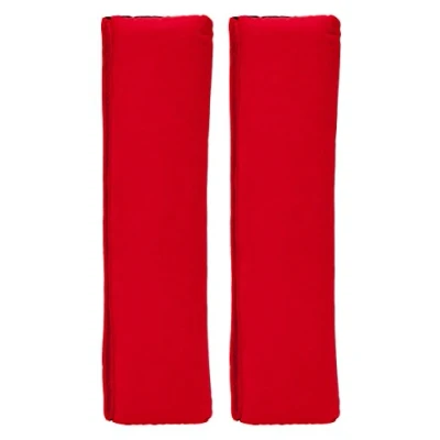 Obrázek Gürtelpolster, Rot, 2er Set