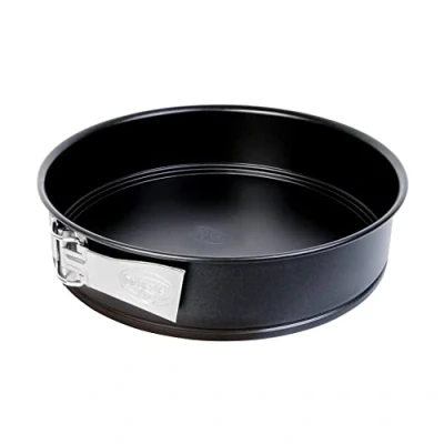 Obrázek Dr.Oetker rozkládací forma Tradition, černá, Ø 24 cm