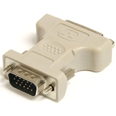 Obrázek StarTech.com adaptér DVI na VGA kabel Bu/St I monitoru
