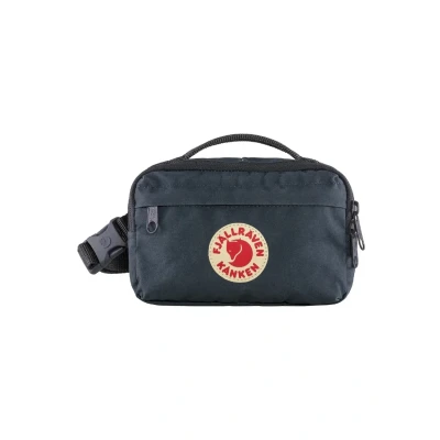 Obrázek Fjällräven Kanken Ledvinka navy, Velikost: One Size, Navy