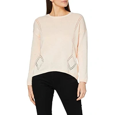 Obrázek Yargıcı dámský pulovr Stitch Detail Knitwear s