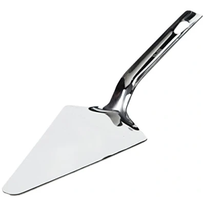 Obrázek Ibili 761500 Serviertörtchen,Inox, 28 x 10 4 cm