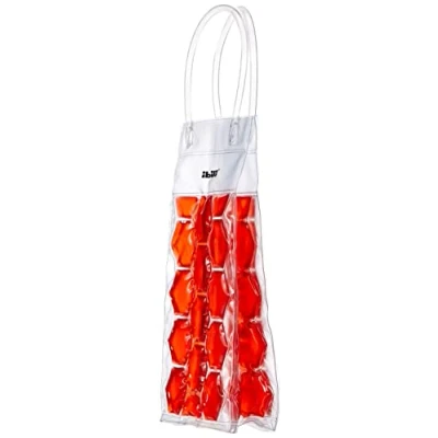 Obrázek Ibili 4 seitig Flasche Kühltasche, 25 x 10 cm