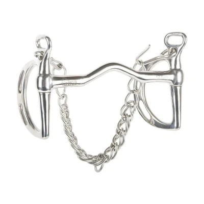 Obrázek Harry&#039;s Horse Kimblewick bit 13mm