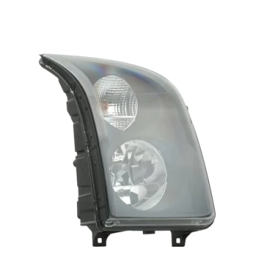 Obrázek HELLA 1ER 247 017 061 FF/halogenový světlomet pro mj. VW Crafter 30 50 Box (2E_) ECE pravostranný provoz vpravo