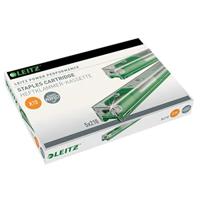 Obrázek L: Stapler Cartridge K10 5x210 green
