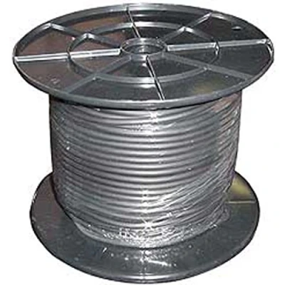 Obrázek CORDIAL CABLES KABEL mikrofonu cívka 100 m MIKROPHONE cívky