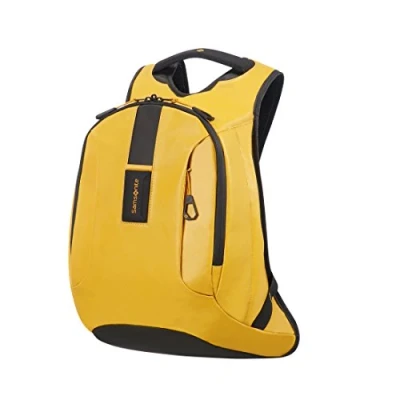 Obrázek Samsonite Paradiver, Žlutá (žlutá), Batoh M (40 cm 16 l)
